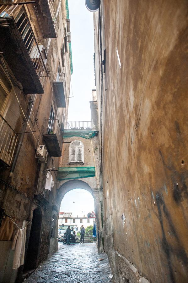 Vento Di Napoli