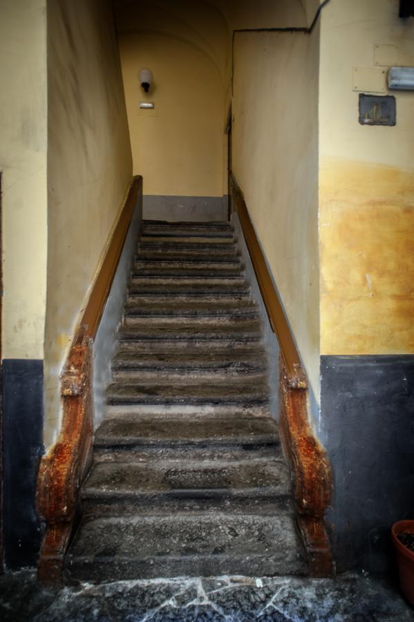 Vento Di * Napoli